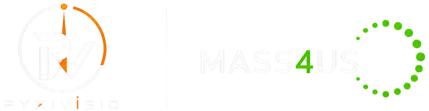 MASS4US logo